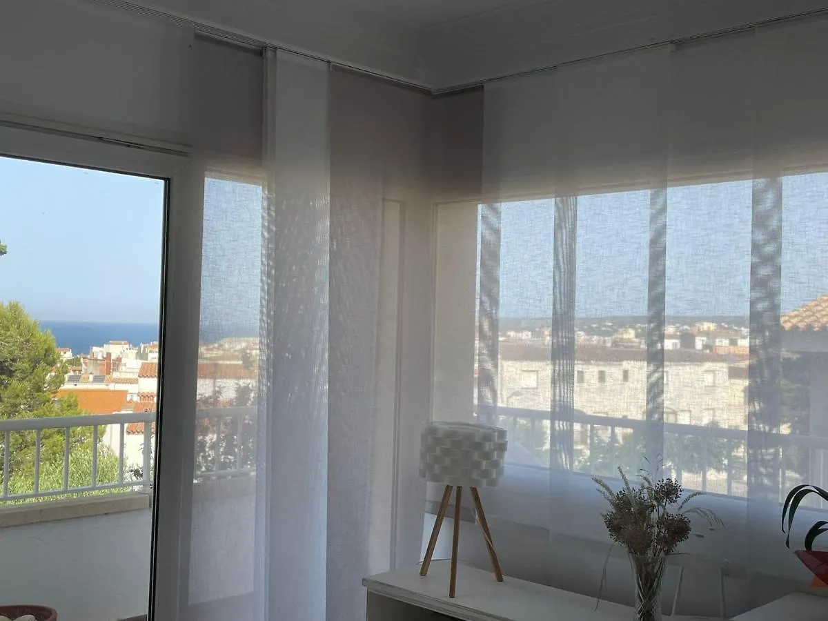 Villa En El Centro Con Vistas Al Mar L'Escala