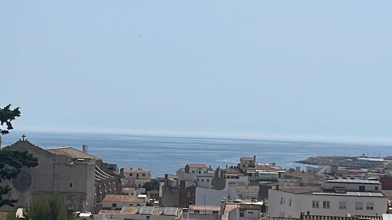 Villa En El Centro Con Vistas Al Mar L'Escala