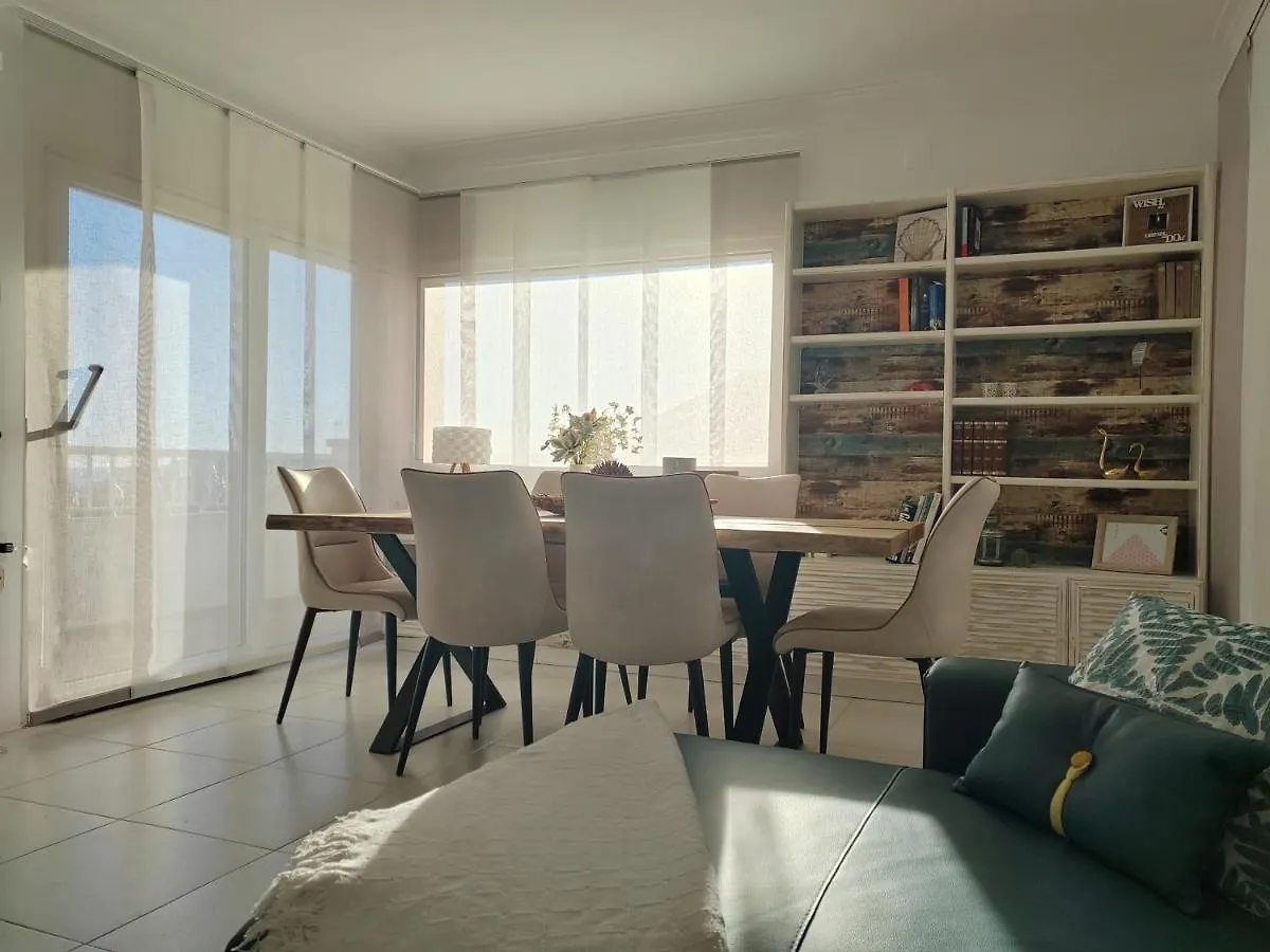 Villa En El Centro Con Vistas Al Mar L'Escala Spain