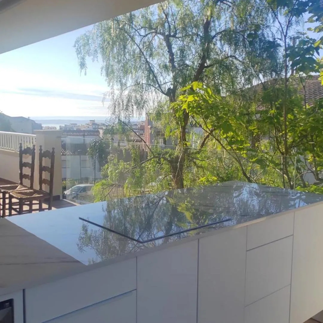 Villa En El Centro Con Vistas Al Mar L'Escala