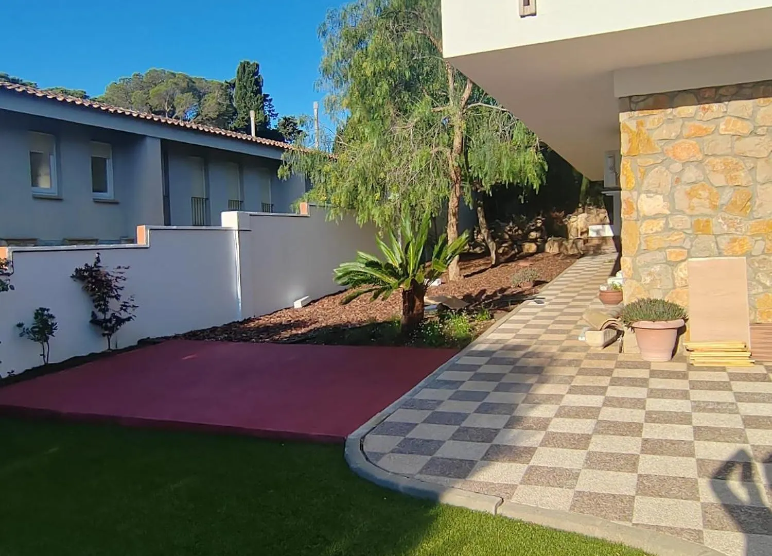 Villa En El Centro Con Vistas Al Mar L'Escala