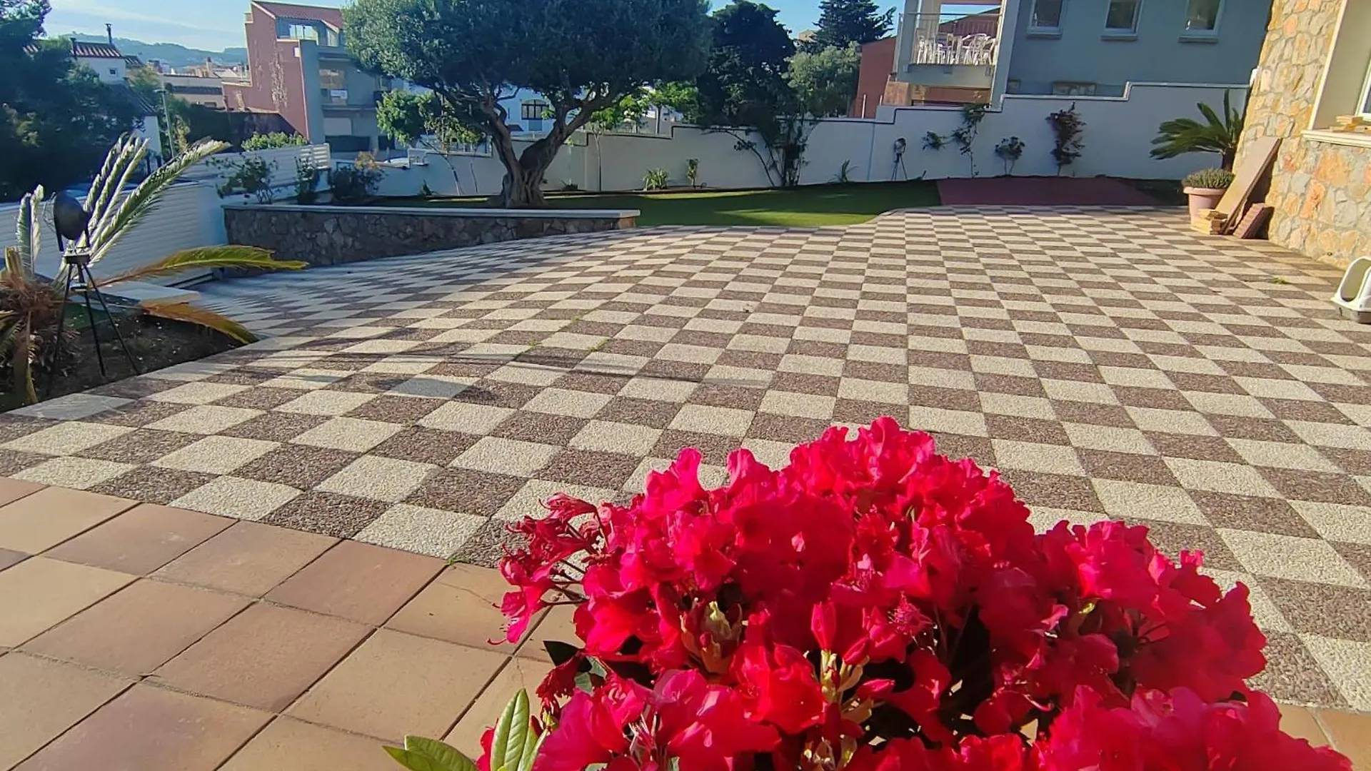 Villa En El Centro Con Vistas Al Mar L'Escala Spain