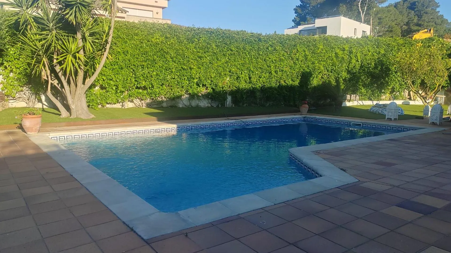 Villa En El Centro Con Vistas Al Mar L'Escala 0*,  Spain