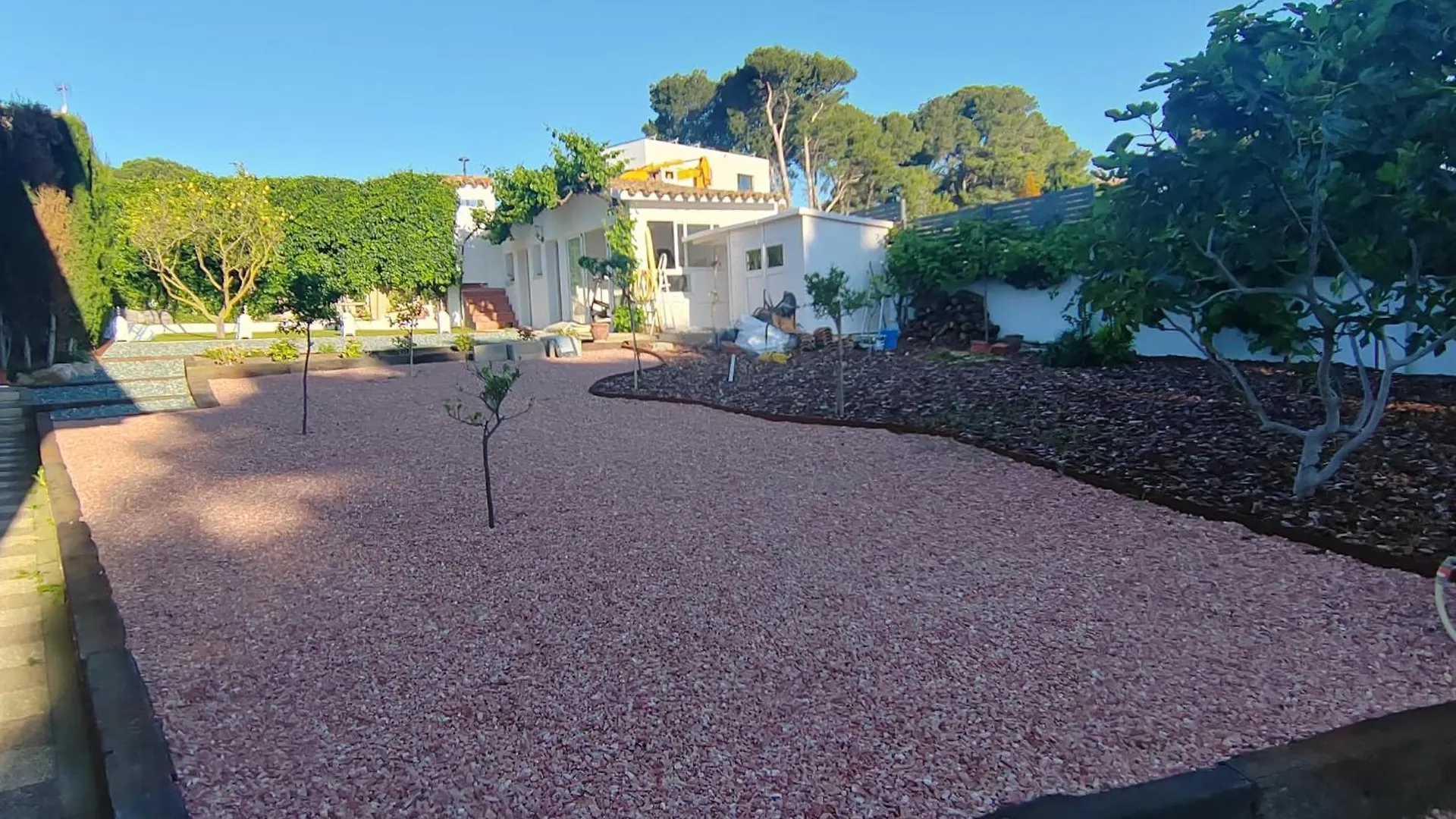 Villa En El Centro Con Vistas Al Mar L'Escala Spain