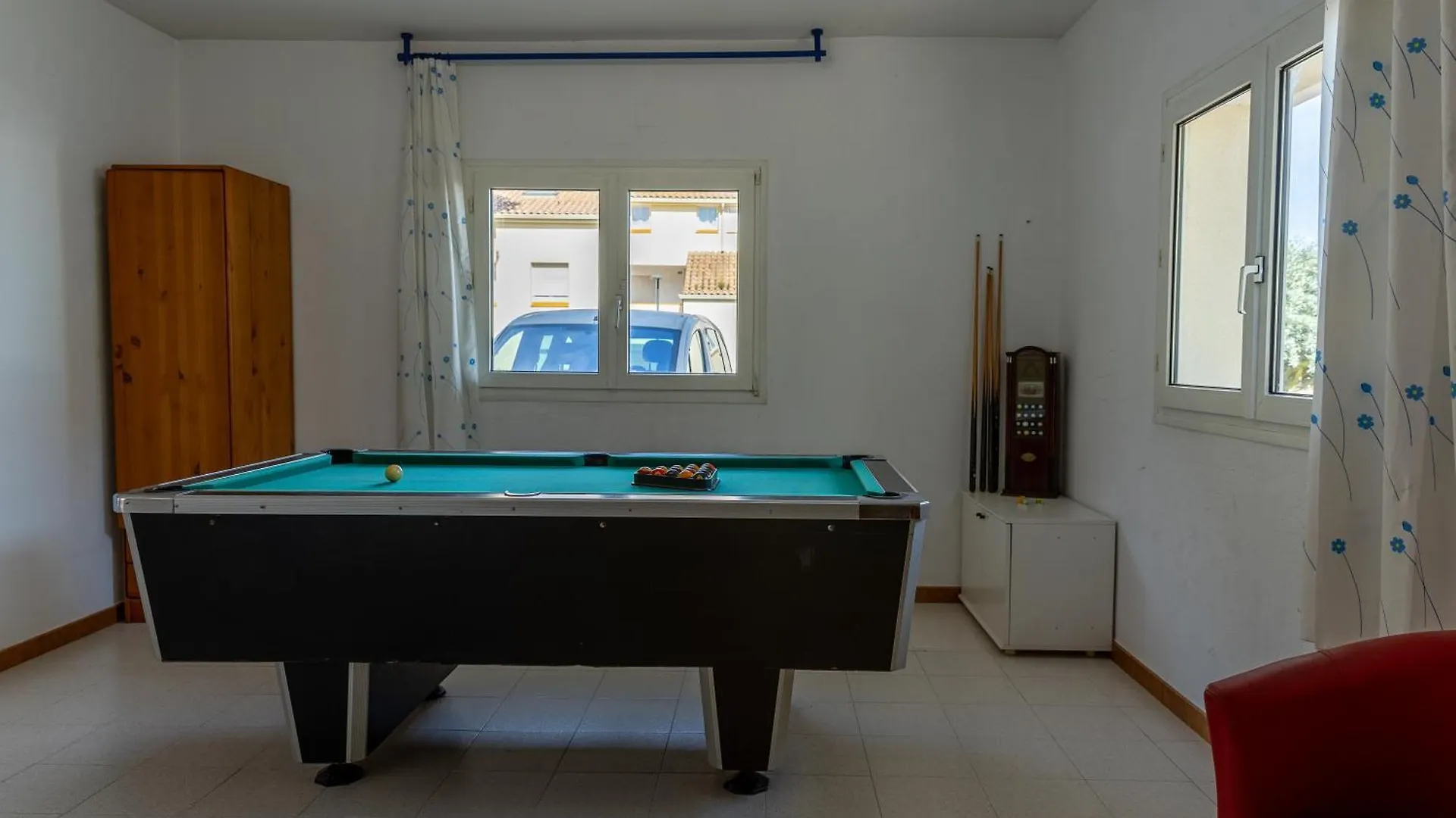 Villa En El Centro Con Vistas Al Mar L'Escala 0*,