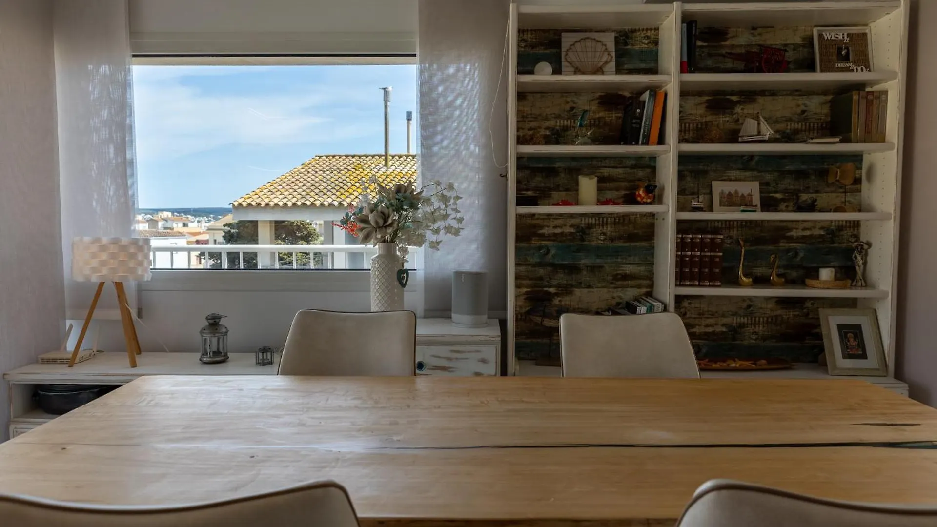 Villa En El Centro Con Vistas Al Mar L'Escala