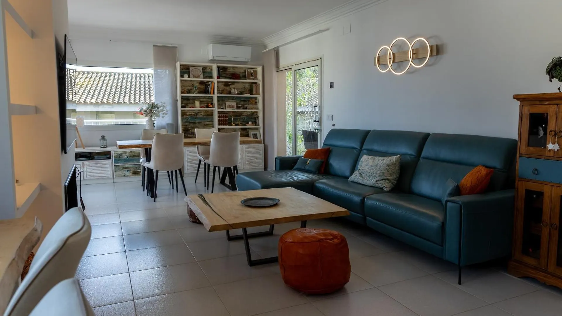 Villa En El Centro Con Vistas Al Mar L'Escala