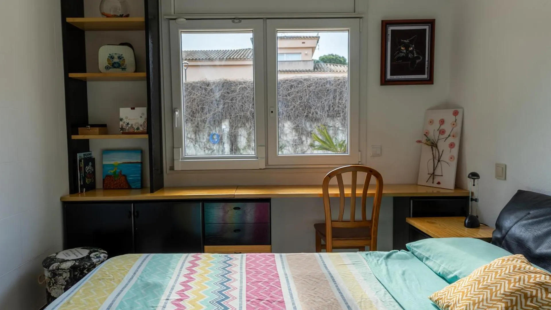 Villa En El Centro Con Vistas Al Mar L'Escala